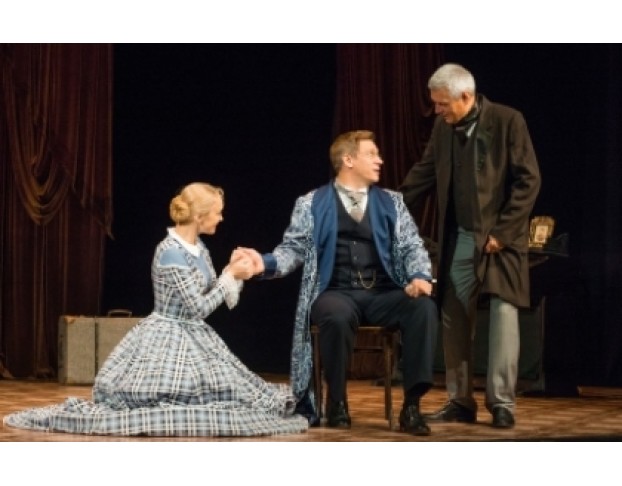 Лондонский Треугольник