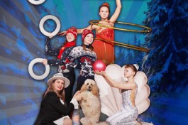 Двенадцать Месяцев