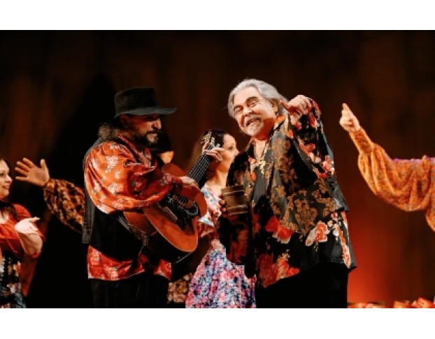 Подкова Счастья