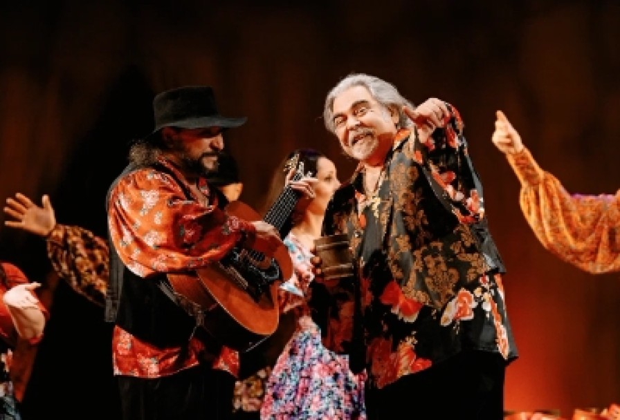 Подкова Счастья