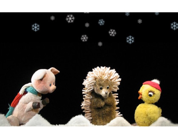 Волшебная Ёлка