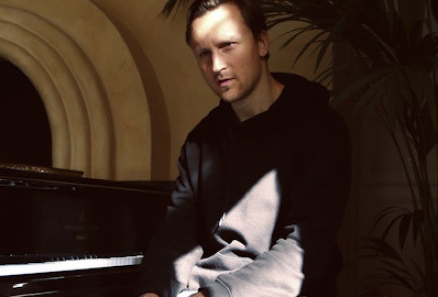 Виталий Сумароков