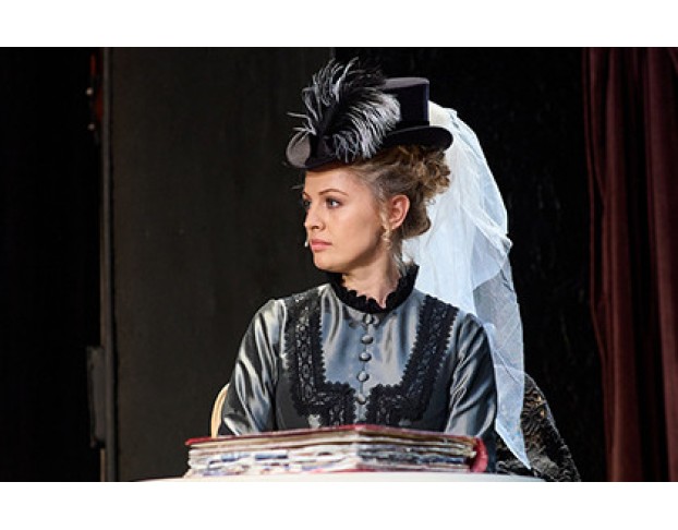 Волки и Овцы