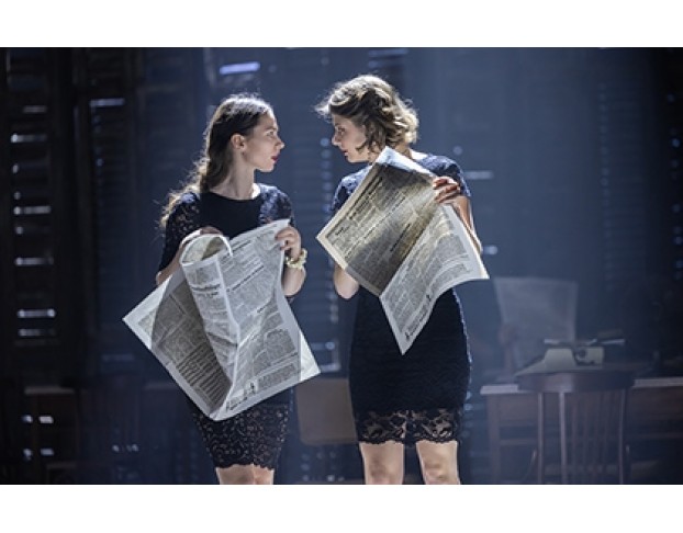 Любовь по Маркесу