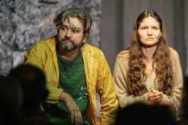 Ты Будешь Любить Меня