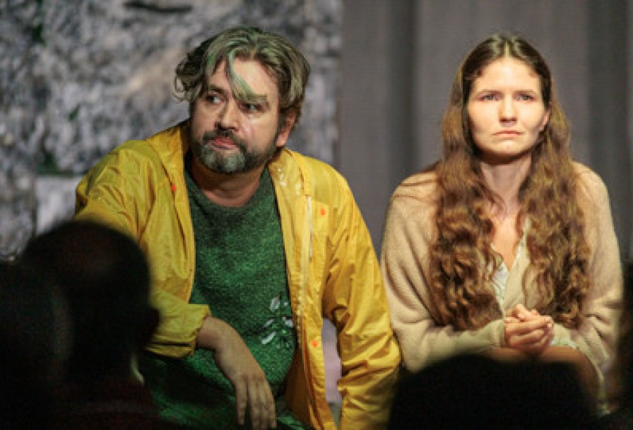 Ты Будешь Любить Меня