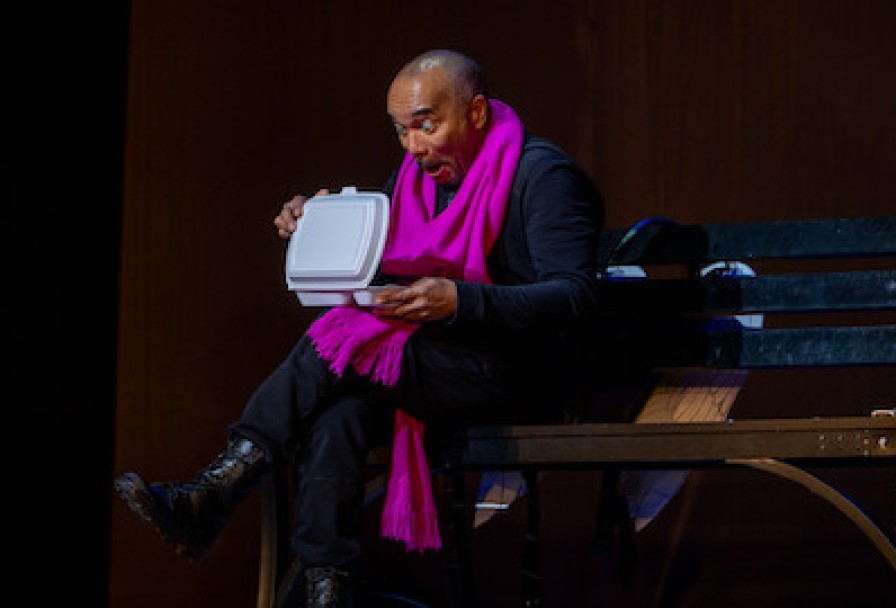 когда Ангелы Шутят