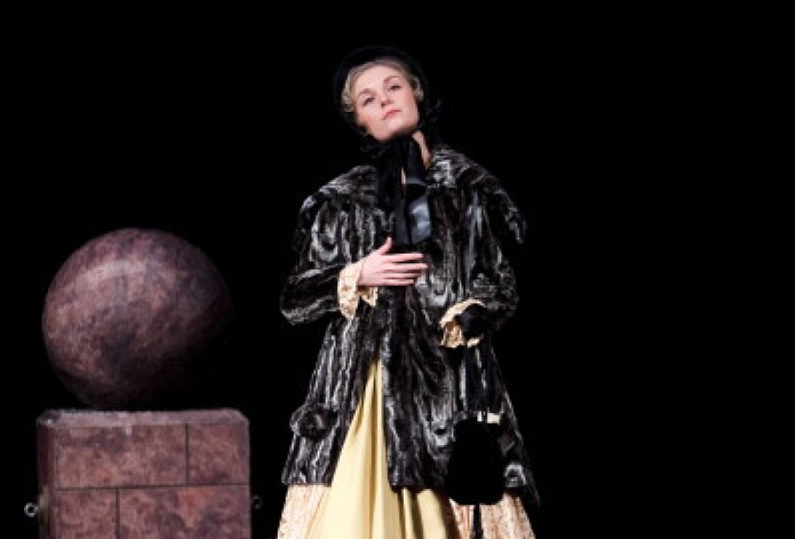 с Кем Поведешься.