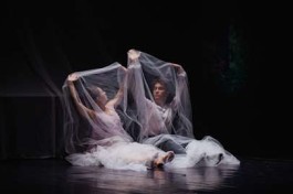 Гранатовый Браслет