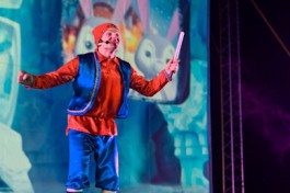 Школа Волшебников