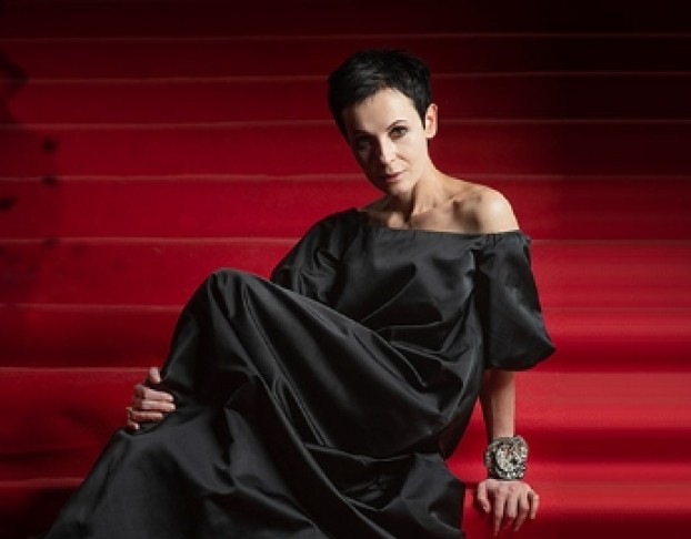 Вишнёвый Сад