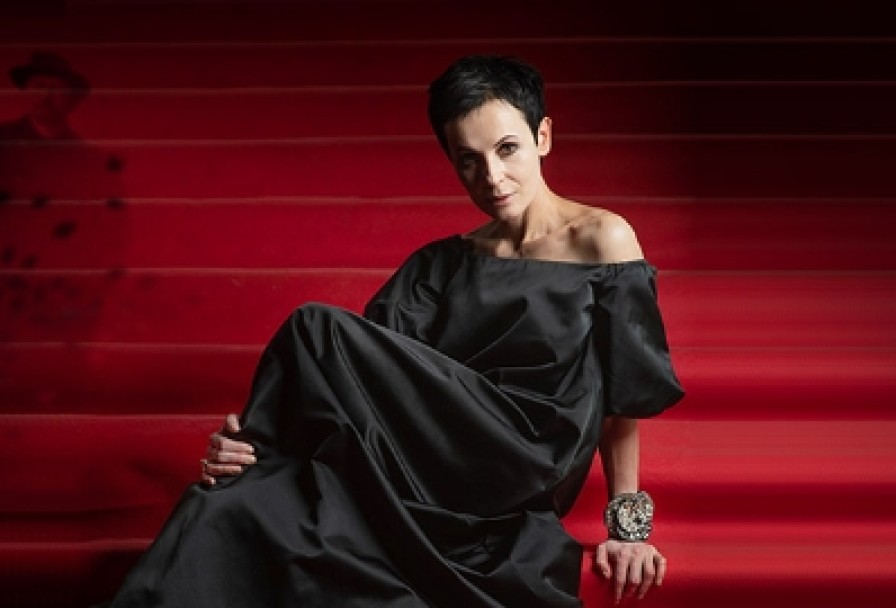 Вишнёвый Сад