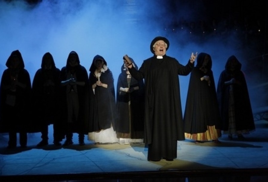 Алые Паруса