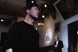 Горе от Ума. Открытая Репетиция