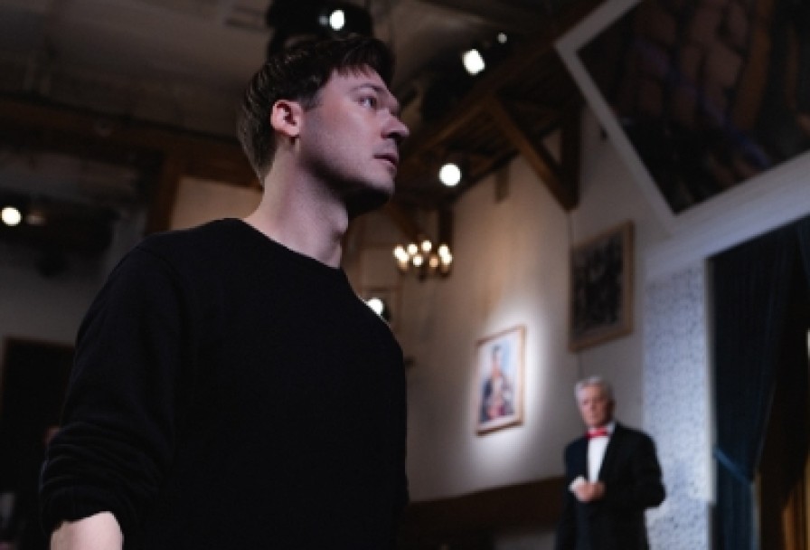 Горе от Ума. Открытая Репетиция