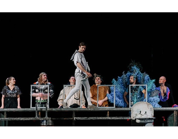 Ladies' Night. Только для Женщин. Версия 2018