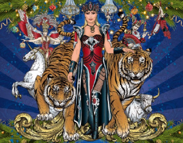 Королевский Цирк