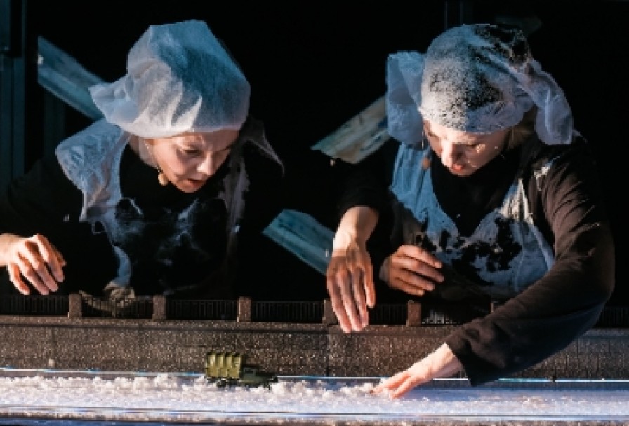 Петербург-Петроград-Ленинград