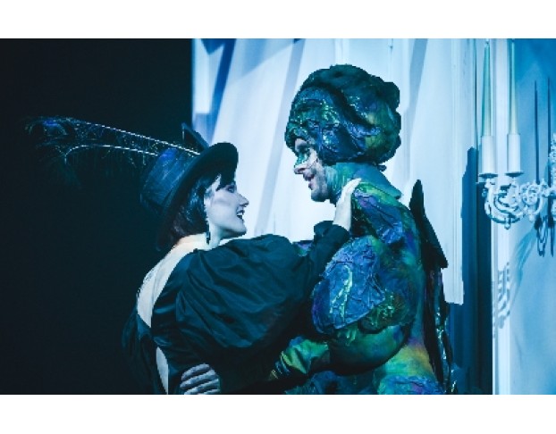 Превращение