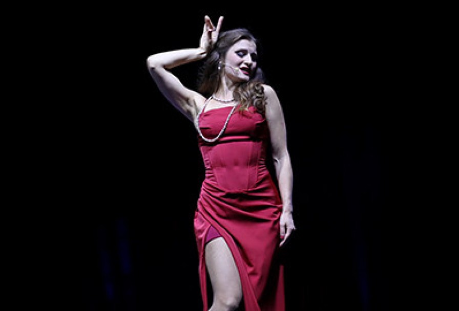 Грязные Танцы