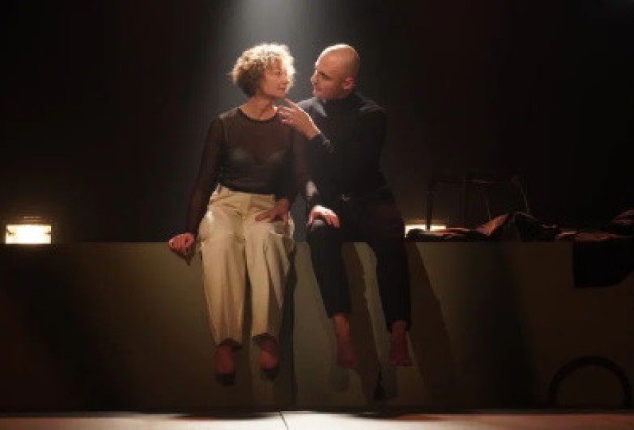 Легкое Дыхание