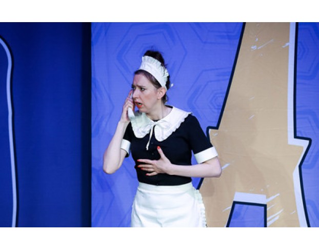 Боинг-Боинг