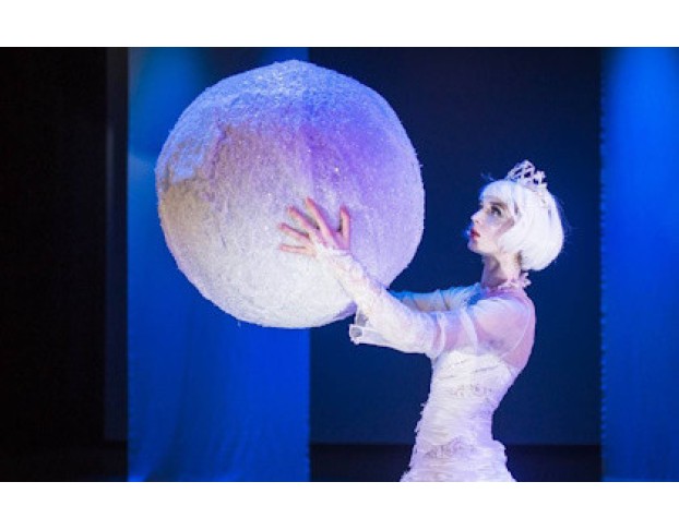 Снежная Королева