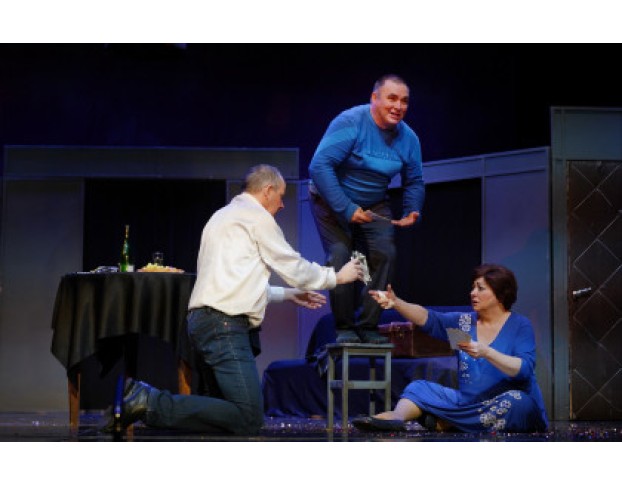 Искуситель