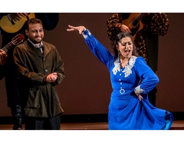 Поющие Струны Души