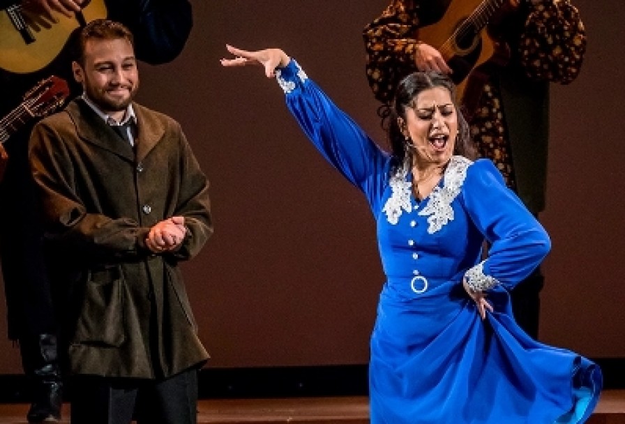 Поющие Струны Души