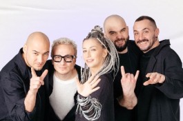 Группа Мураками. Избранное