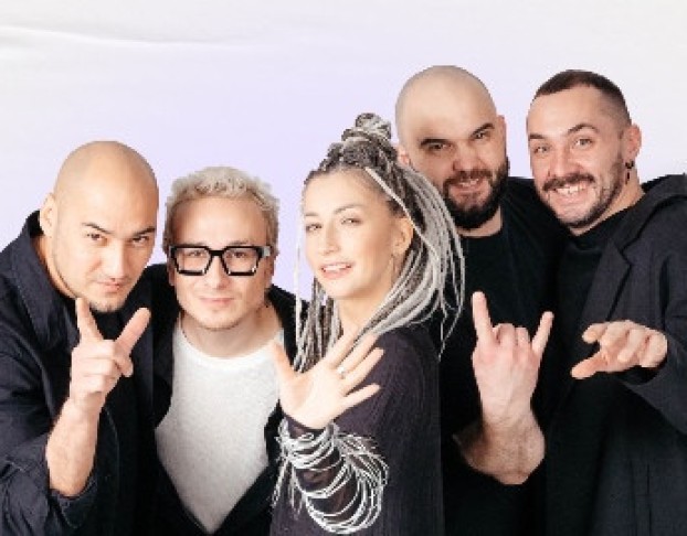 Группа Мураками. Избранное