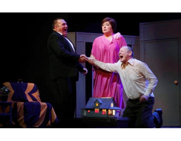 Искуситель