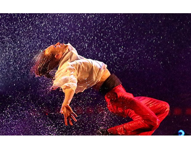 Мужской Сезон