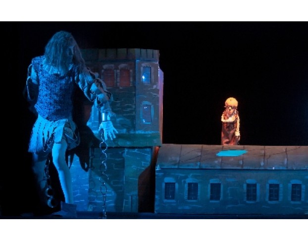 Кентервильское Привидение