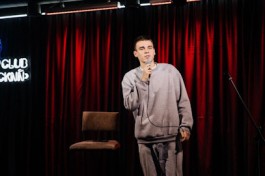 Битва Комиков