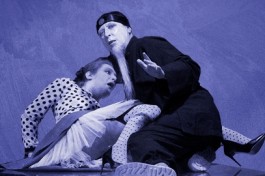 Зойкина Квартира