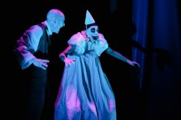 Игрушки Бертрана