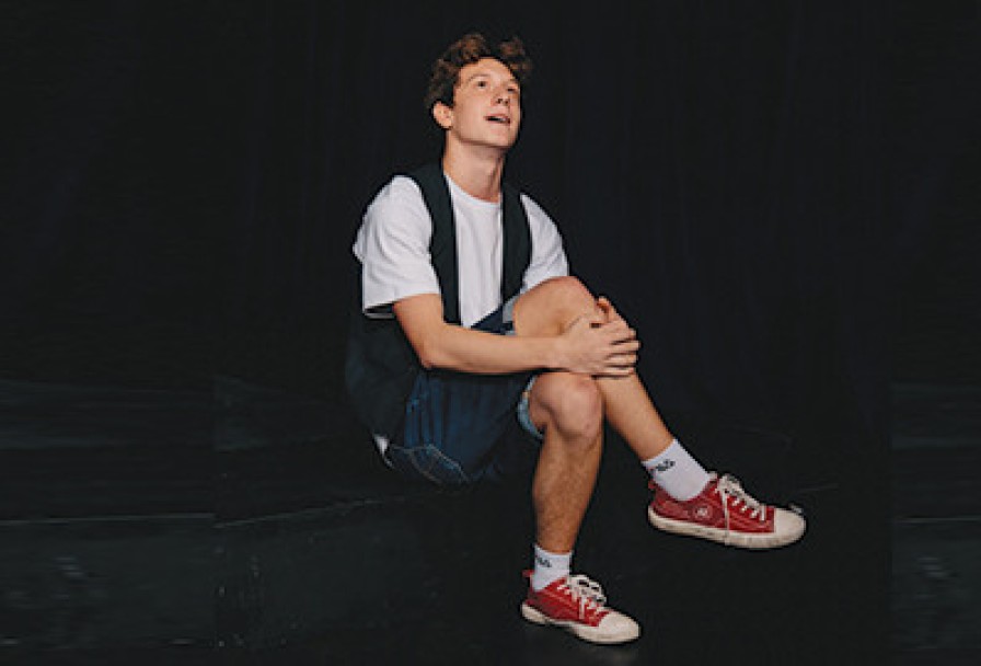 Слуга Двух Господ