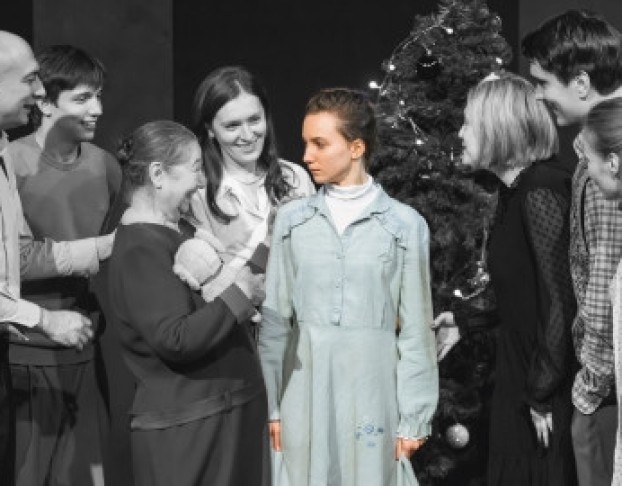 Спешите Делать Добро