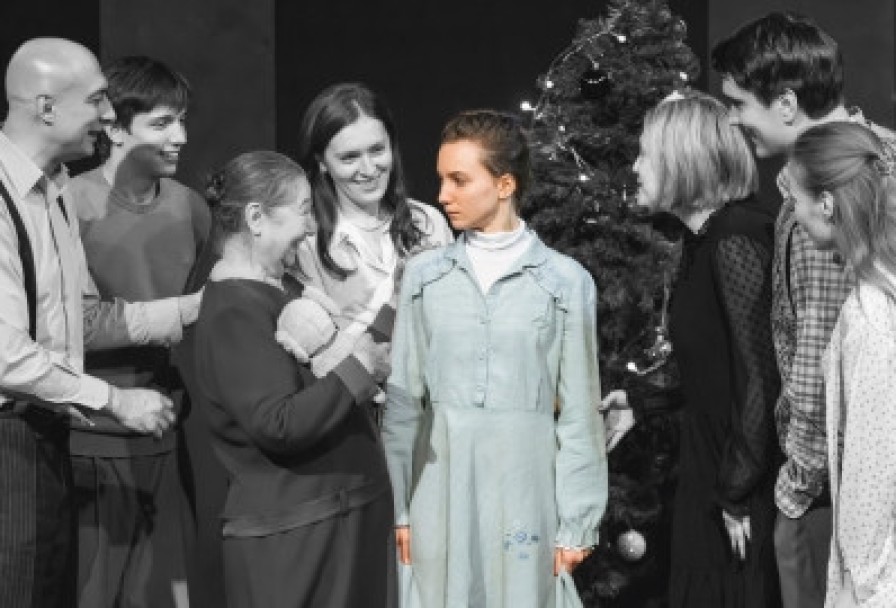 Спешите Делать Добро