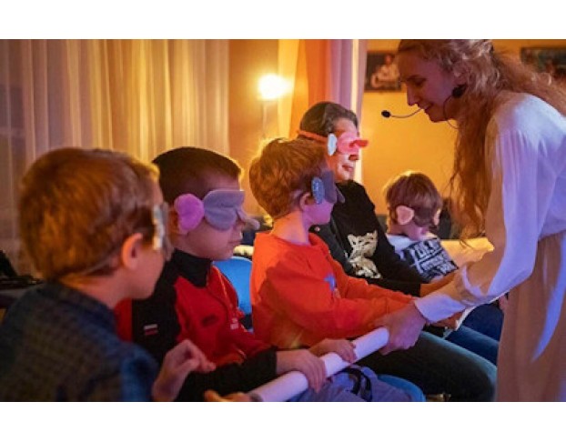 Невидимый Слон