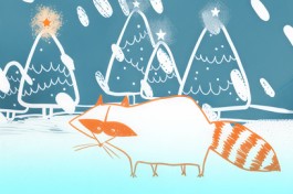 Фрося – Ель Обыкновенная