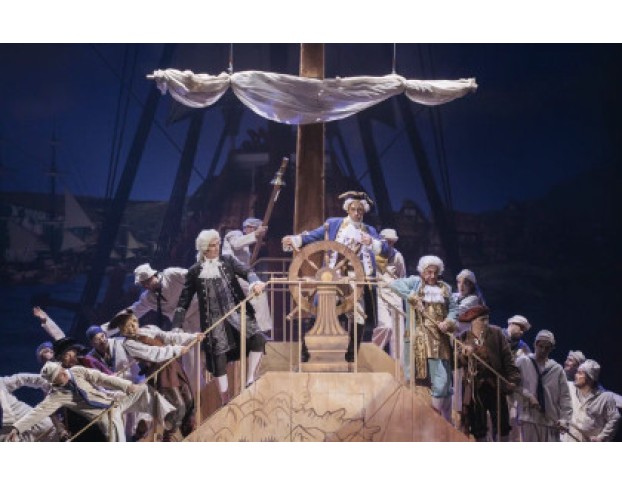 Остров Сокровищ