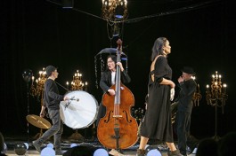 Сон об Осени