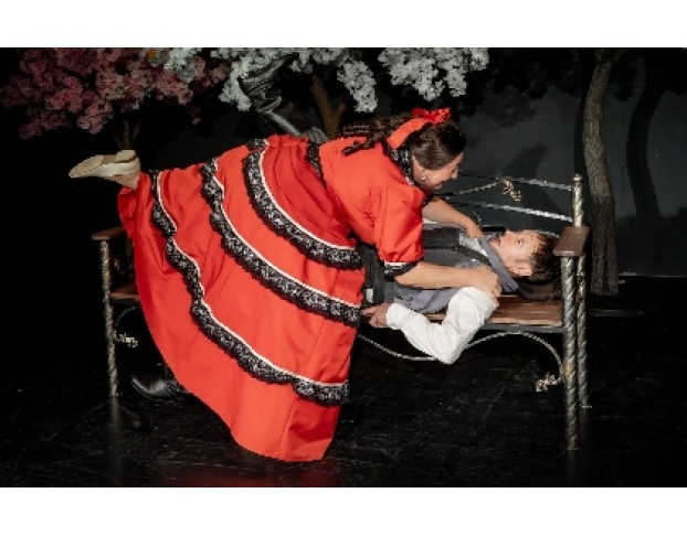 Женитьба Бальзаминова