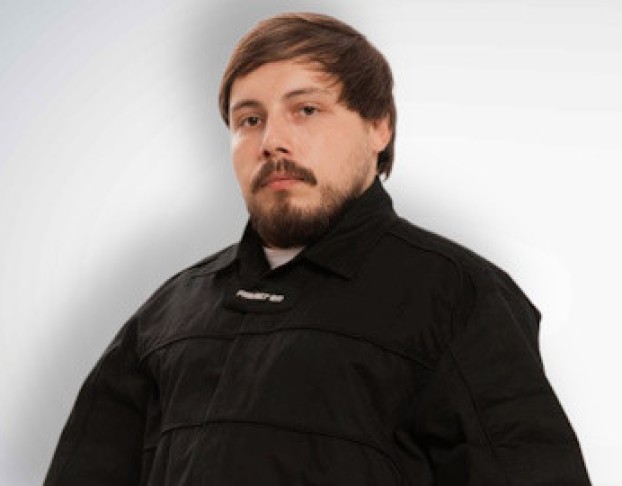 Заур Туганов