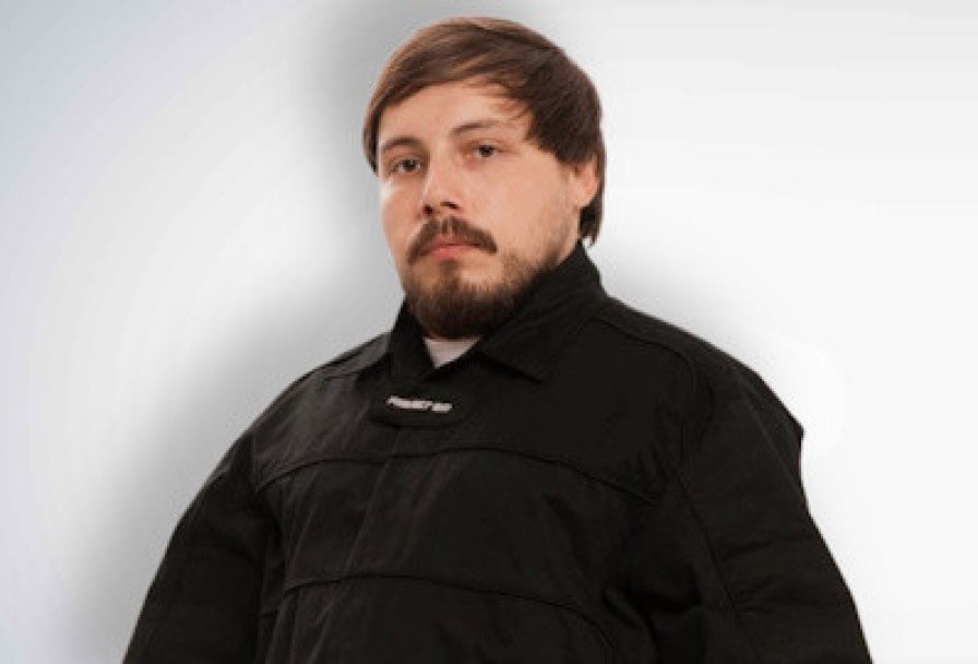 Заур Туганов