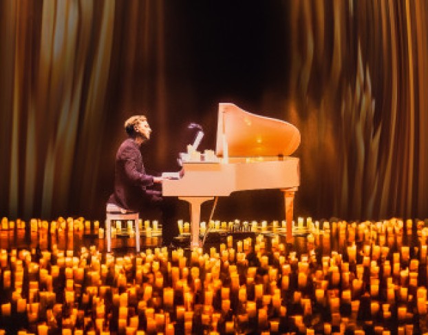 Music Of Ludovico Einaudi. Imperial Orchestra