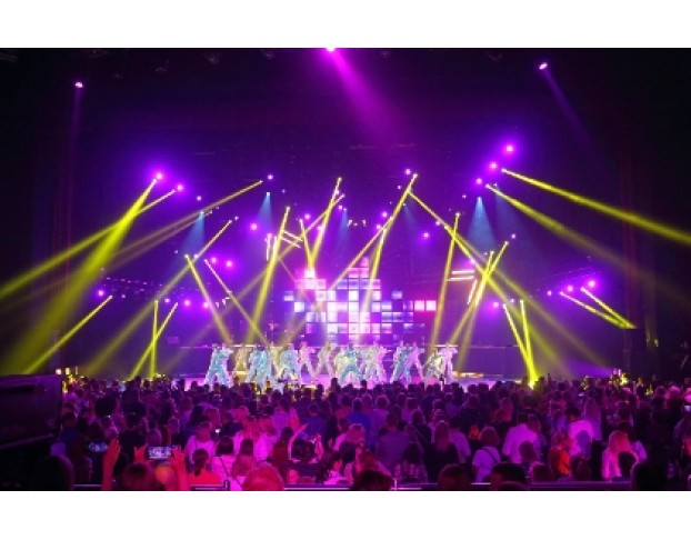 Дискотека. Золотые Хиты 80-90-2000-Х